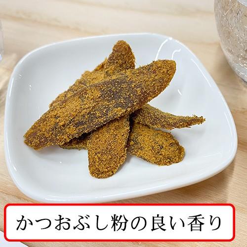 老舗 佃煮  ごはんのお供 ごはんのおとも ご飯の友 かつおごぼう ごぼう かつお粉 おつまみ お通し かつお節粉の香りが香ばしい佃煮です おかず |  | 01