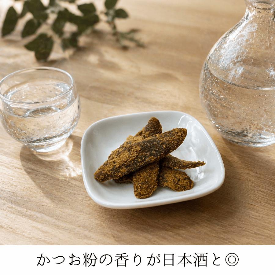 老舗 佃煮  ごはんのお供 ごはんのおとも ご飯の友 かつおごぼう ごぼう かつお粉 おつまみ お通し かつお節粉の香りが香ばしい佃煮です おかず |  | 04