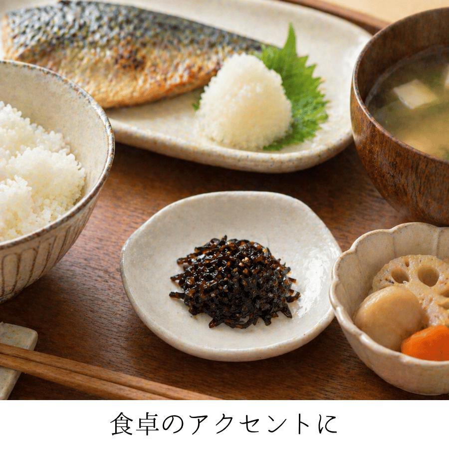 佃煮 昆布 からし昆布 辛子昆布 おにぎり お弁当 お茶漬け |  | 05