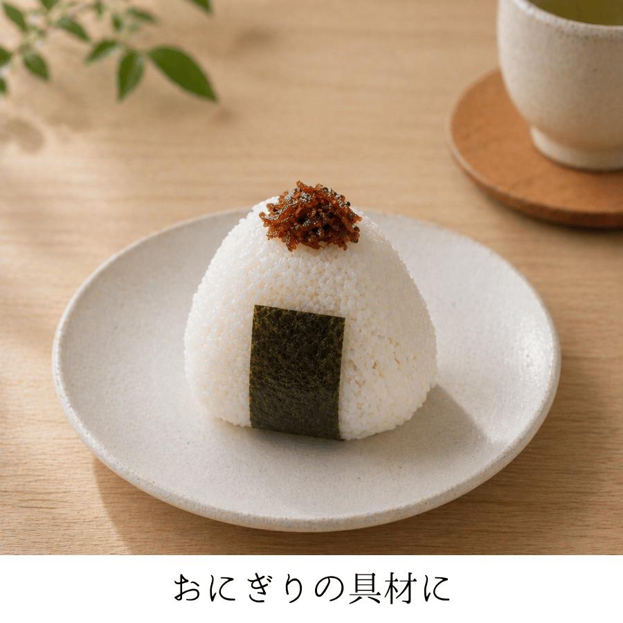 佃煮 老舗 あみ海老佃煮 生アミの佃煮 アミエビ お弁当 おにぎり おつまみ |  | 02