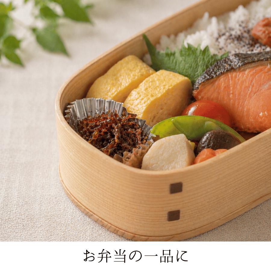 佃煮 老舗 あみ海老佃煮 生アミの佃煮 アミエビ お弁当 おにぎり おつまみ |  | 03