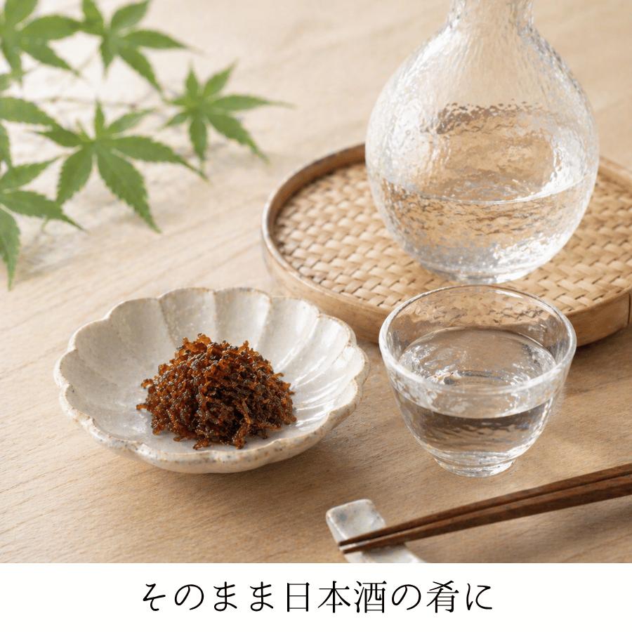 佃煮 老舗 あみ海老佃煮 生アミの佃煮 アミエビ お弁当 おにぎり おつまみ |  | 05