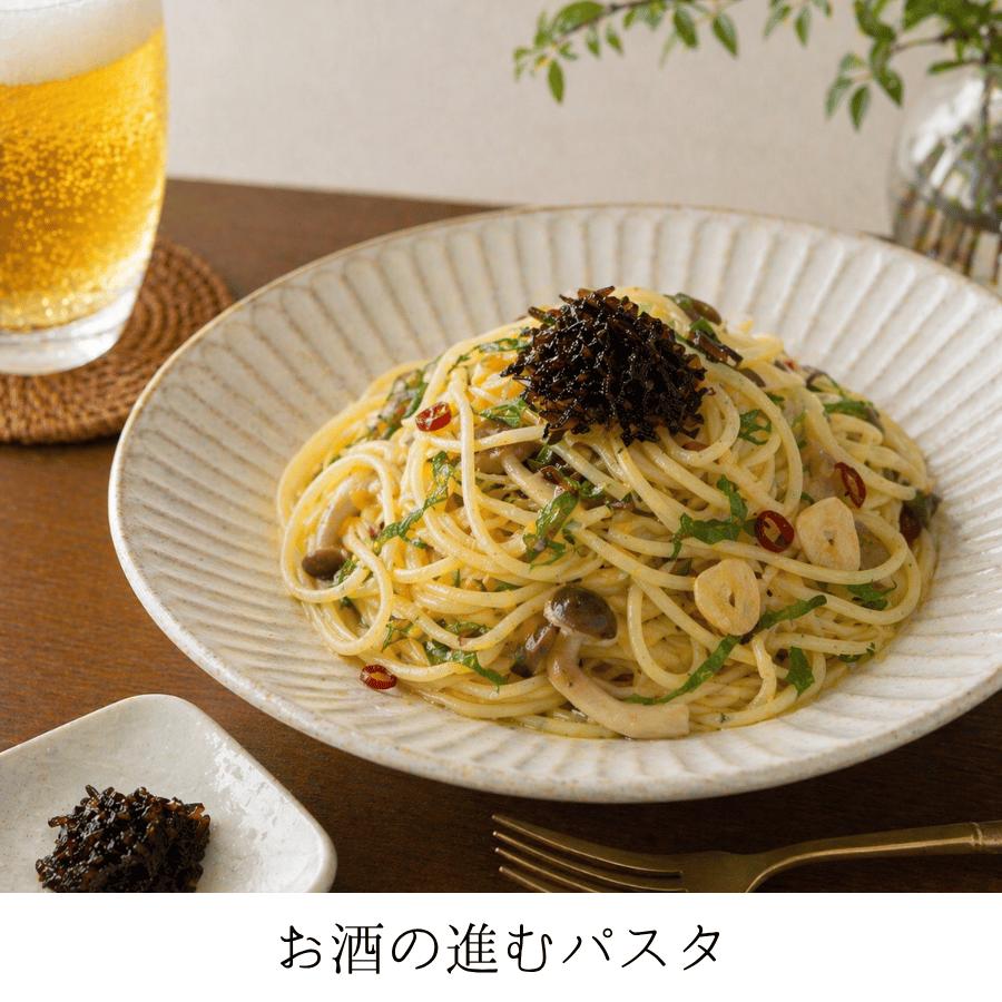 佃煮 葉ワサビ 老舗の味 葉わさび 珍味 プチギフト |  | 06