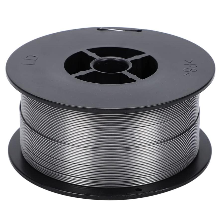 MIG溶接 ノンガス フラックスワイヤ 1Kg 軟鋼用 フラックス入り