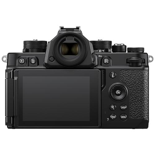 Nikon Z f ボディ ミラーレス一眼 フルサイズ ニコン : パーツールズ