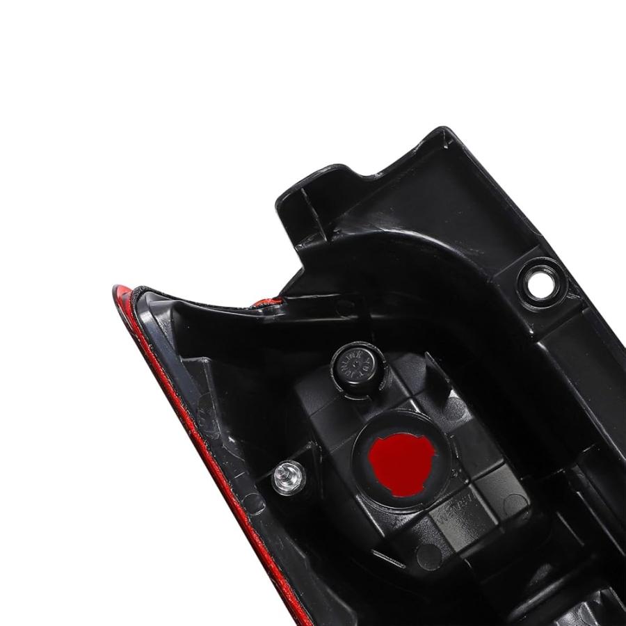 日産対応 純正タイプ NV350 キャラバン E26系 テールランプ 運転