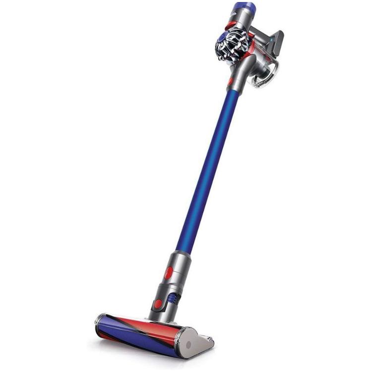 ダイソン Dyson V7 サイクロン式 コードレス掃除機 dyson SV11FFOLB  
