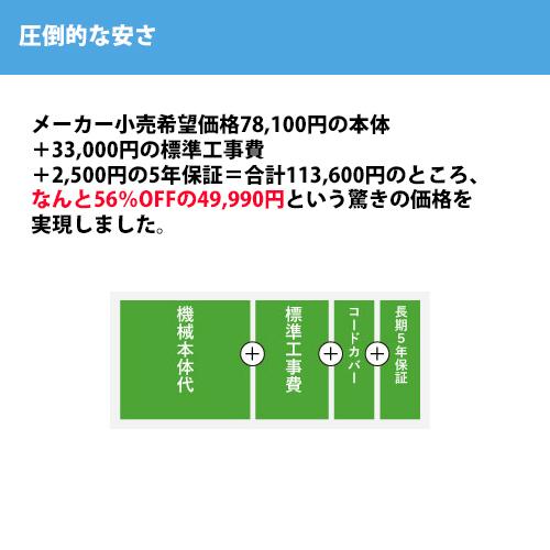 涼風暖房機／SDG-1200GSM／グラファイトヒーター式／壁型※脱衣室