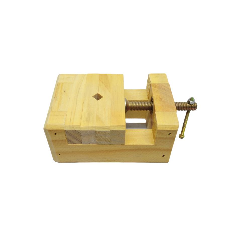 篆刻用 本格印床 黄銅製 360度自由に回せる 分離型 篆刻印 篆刻用 本格