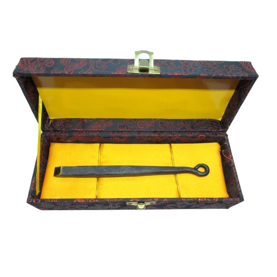 値下げ　貴重　篆刻用の印刀　桐箱入り　作家もの 値下げ 貴重 篆刻用の印刀 桐箱入り 作家もの - メルカリ｜彫刻