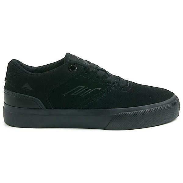 Emerica エメリカ THE REYNOLDS LOW VULC YOUTH (004 Emerica エメリカ THE REYNOLDS LOW VULC YOUTH (004