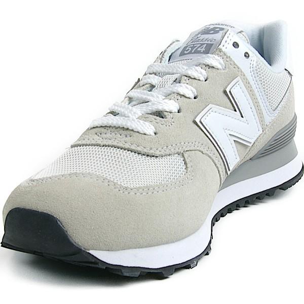 NewBalance ニューバランス ML574(D) NIMBUS CLOUD グレー メンズ レディース スニーカー ML574EGW｜suminaka-shoes-store｜04