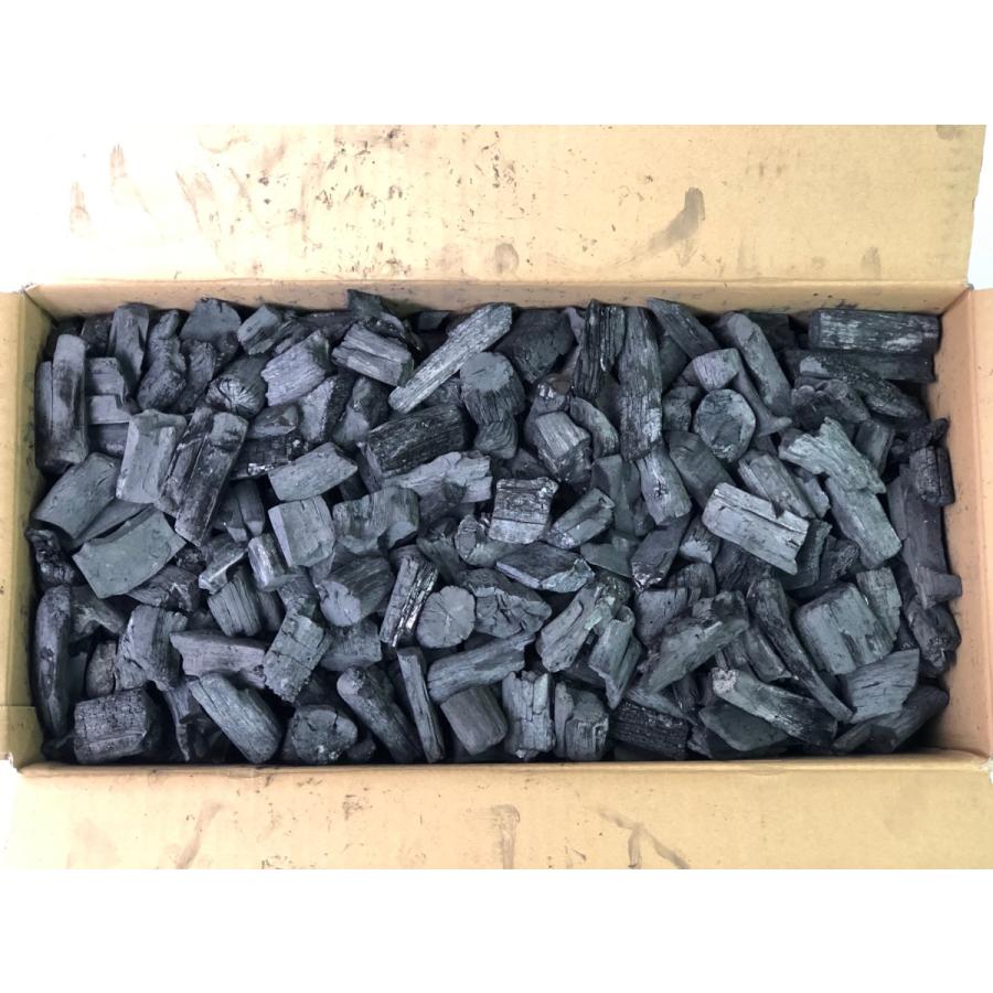 土佐備長炭馬目徳小（2級）12kg : 炭の山田 - 通販 - Yahoo!ショッピング