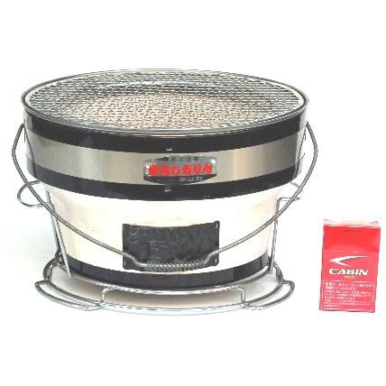 キンカ焼肉コンロ用カバー : 炭の山田 - 通販 - Yahoo!ショッピング