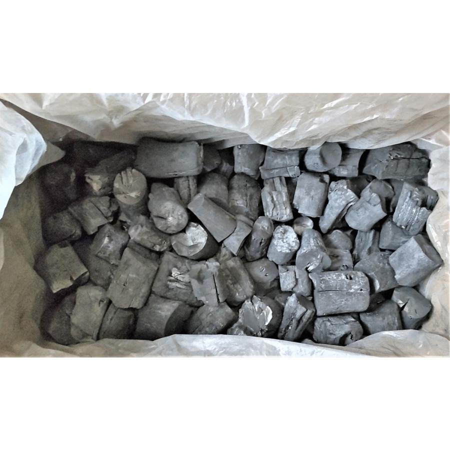 ラオス白炭 荒上丸 15kg : 炭の山田 - 通販 - Yahoo!ショッピング