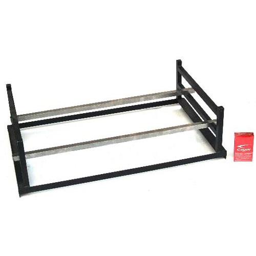 焼鳥 焼き台 火床