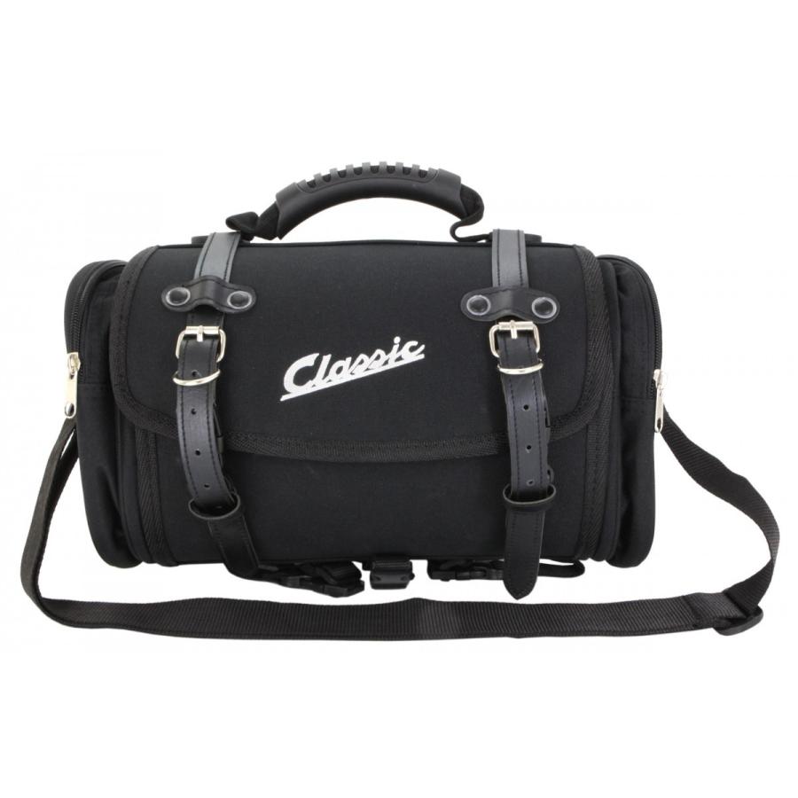 バイク キャリアバッグ スモール Vespa ベスパ SIP