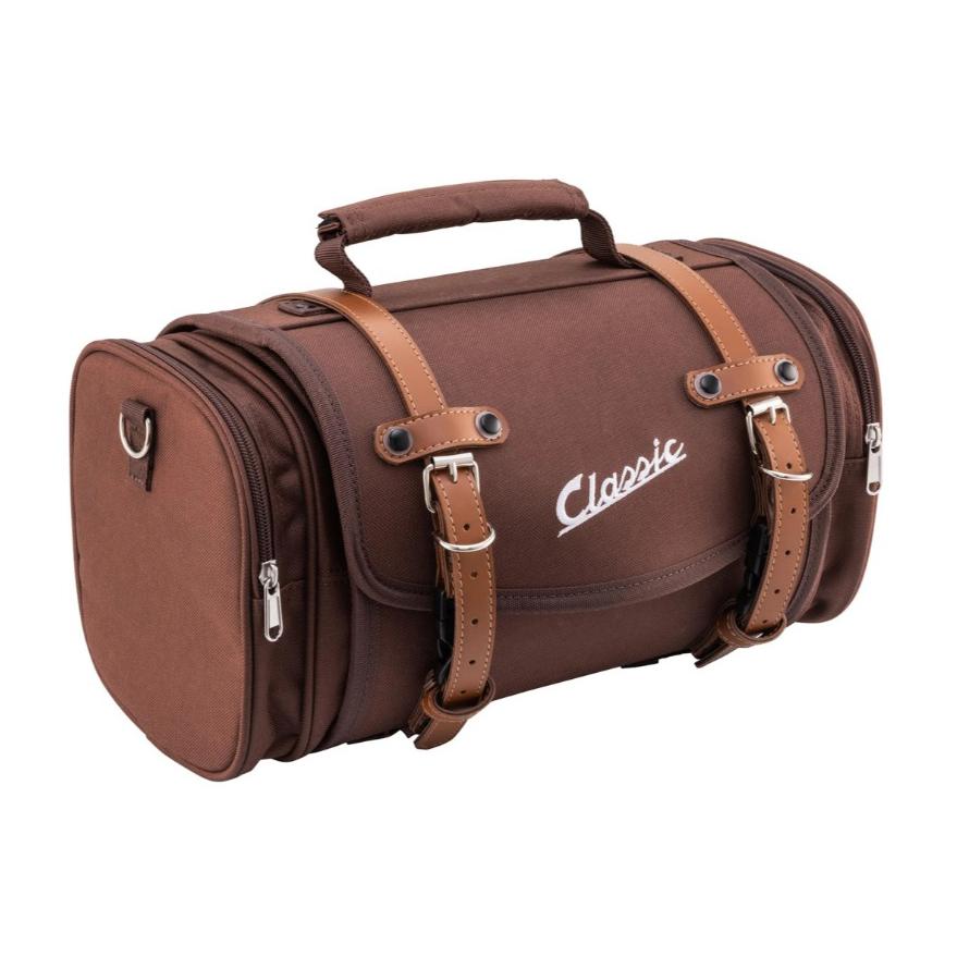 バイク キャリアバッグ スモール Vespa ベスパ SIP