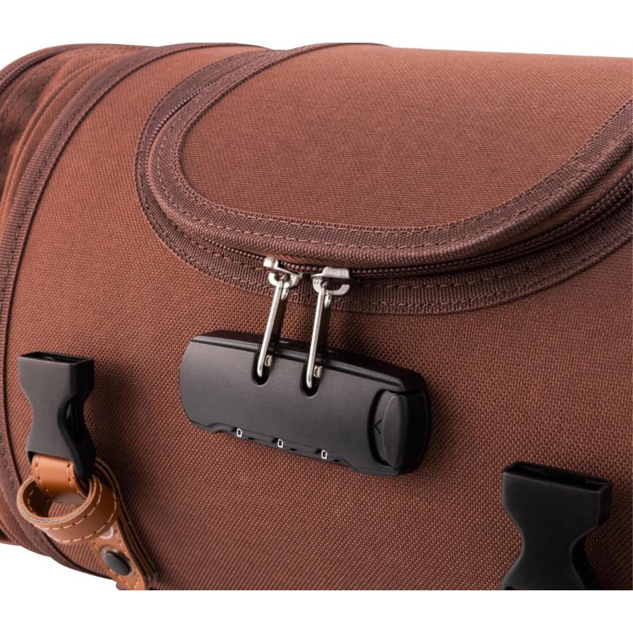 バイク キャリアバッグ スモール Vespa ベスパ SIP