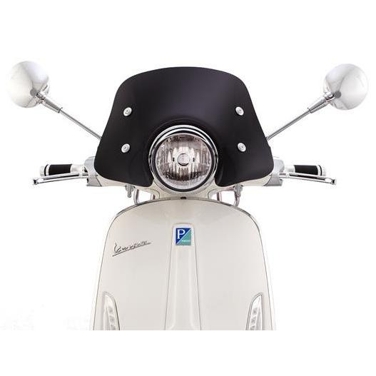 ベスパ バイク スクリーン ERMAX Vespa プリマベーラ 50-150 2T