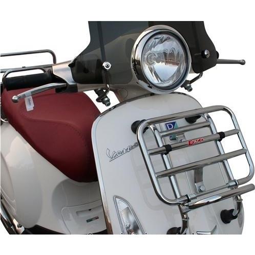 VESPA PRIMAVERA SPRINT キャリア ベスパ 未使用 ベスパ Vespa ベスパ プリマベーラ/スプリント リアキャリア