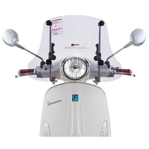 ベスパ バイク スクリーン FACO Vespa プリマベーラ 50-150 2T