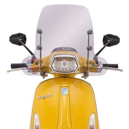 ベスパ バイク スクリーン FACO Vespa スプリント 50-150 2T/4T