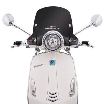 ベスパ バイク スクリーン FACO Vespa プリマベーラ 50-125 2T