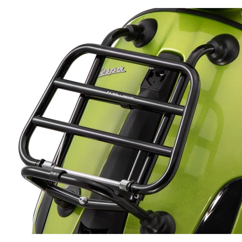 ベスパ バイク フロントキャリア Vespab プリマベーラ スプリント 