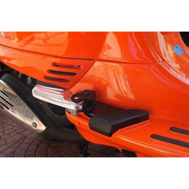 ベスパ バイク ステップバー Vespa LX / LXV / S 50-150 SIP社製 