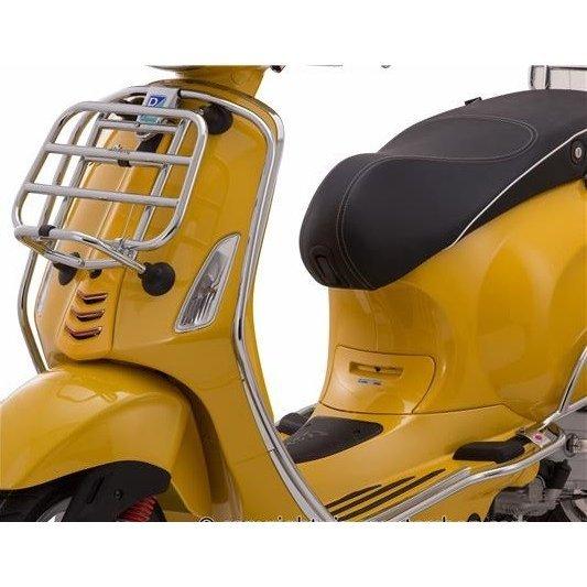 ベスパ バイク用 クラッシュバー レッグシールド Vespa
