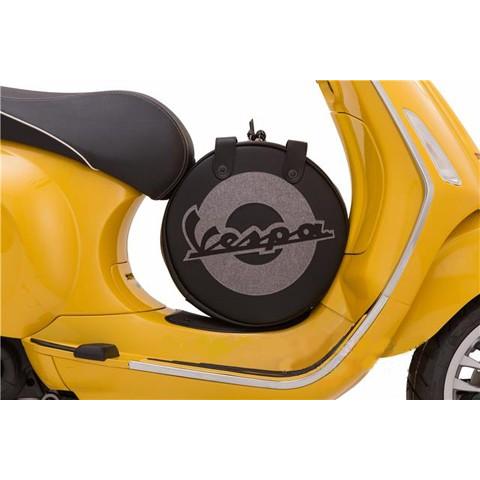 新品 ベスパ スポーツバッグ ベスパ Vespa ベスパ クラシックバッグ【スモール】【ブラック
