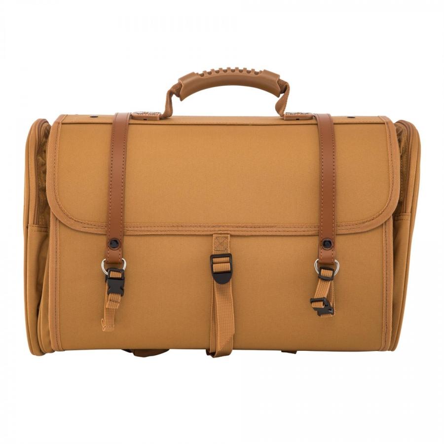 バイク キャリアバッグ ラージ Vespa ベスパ SIP クラッシック