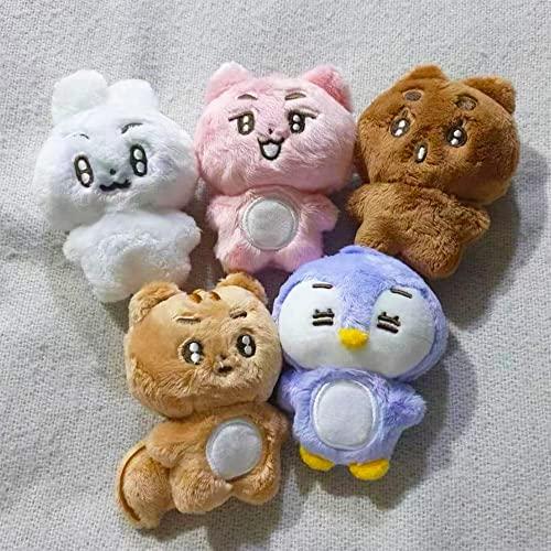 ポバトゥ 10cmぬいぐるみ スビン｜Yahoo!フリマ（旧PayPayフリマ）