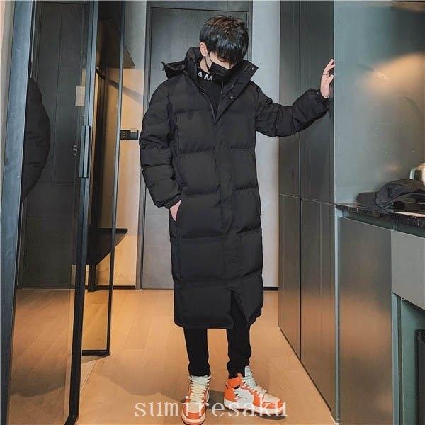 代引き人気 ダウンコートメンズベンチコートビジネス防寒性抜群ダウンジャケット大きいサイズロングフード取り外し可能90 ダウン ダウンコート サイズ 2l Xl Ktologistics Com Vn