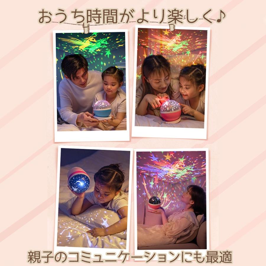 プロジェクター 小型 室内 プラネタリウム 家庭用 おすすめ 子供 おもちゃ 寝かしつけ スタープロジェクター ライト プレゼント セール 送料無料 ポイント消化 Star Projector2 Individual Smile 通販 Yahoo ショッピング
