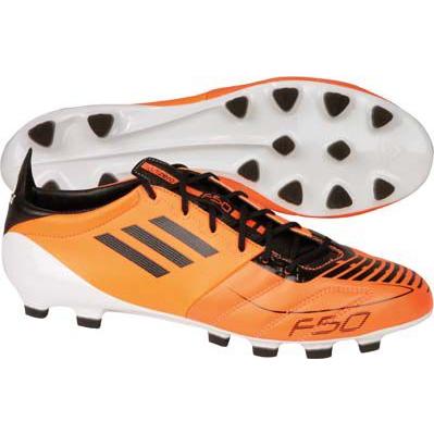 adidas F50アディゼロTRXHGLEA g42315｜sumitasports