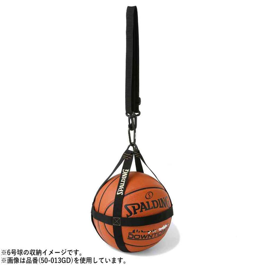 スポルディング 50-013MG バスケットボールハーネス(ブラック/マゼンタ)｜sumitasports｜02