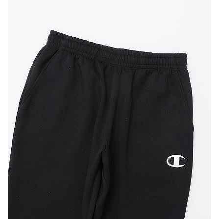 ヘインズ C3-VS210 SWEAT PANTS ブラック(090)｜sumitasports｜03