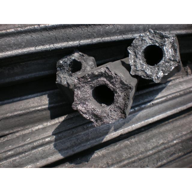 備長炭 木炭 バーベキュー用 太陽炭10kg |  | 01