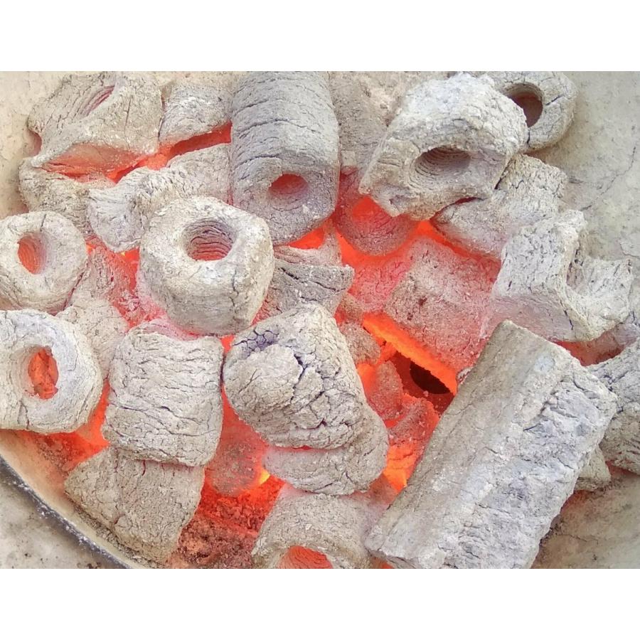 備長炭 木炭 バーベキュー用 太陽炭10kg |  | 03