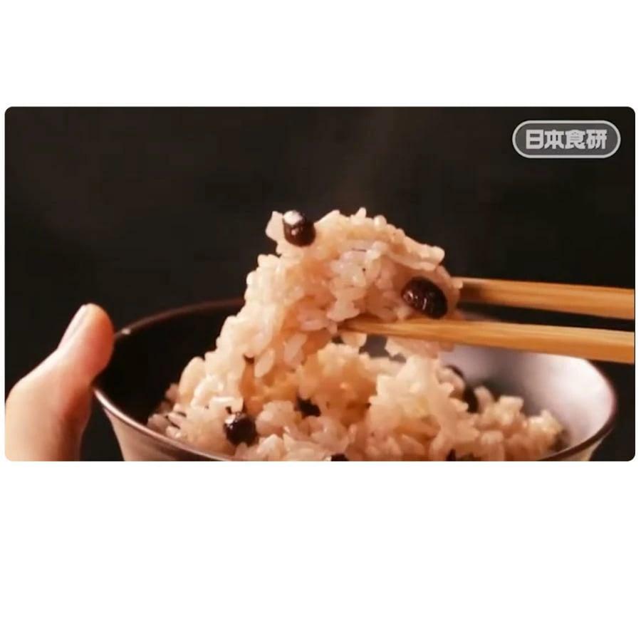 赤飯早炊米 1kg<br>３〜４人前／袋　1袋 追跡可能メール便 |  | 01