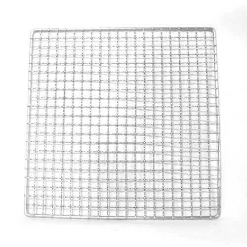 珪藻土 七輪 丸２５号用 網２４ｃｍ×２４ｃｍ | 