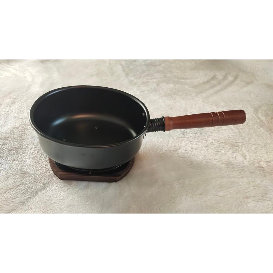 茶道具 台十能 炭火起こし 炭道具 バーベキュー 台十能 熾った炭を安全に移動 : 炭天 - 通販 - Yahoo!ショッピング