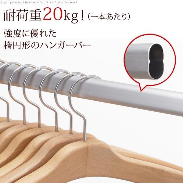 ワードローブ クローゼット ルーバー引き戸 大容量クローゼット