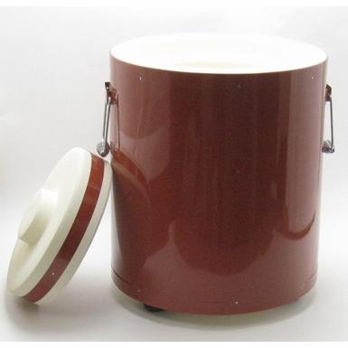 石川県奥能登産の純国産です送料無料 業務用 丸和工業 珪藻土火種コンロ国産 | 