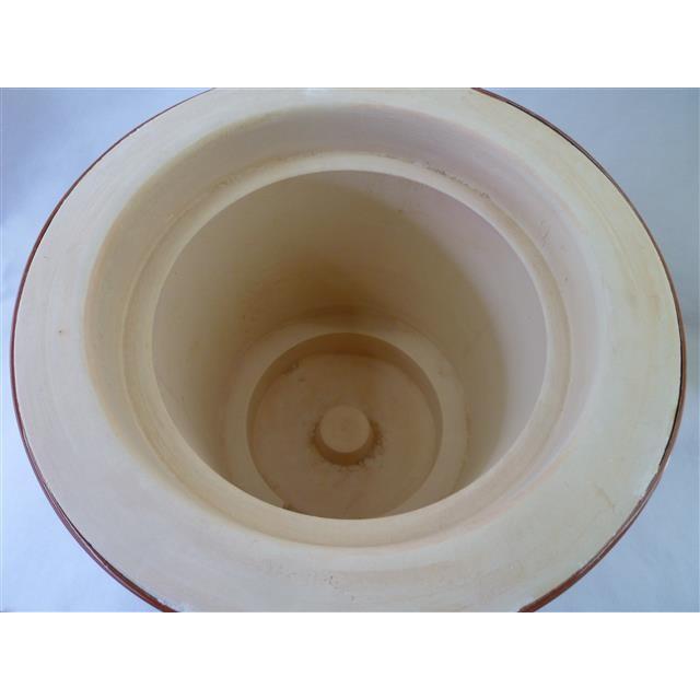 石川県奥能登産の純国産です送料無料 業務用 丸和工業 珪藻土火種コンロ国産 |  | 02