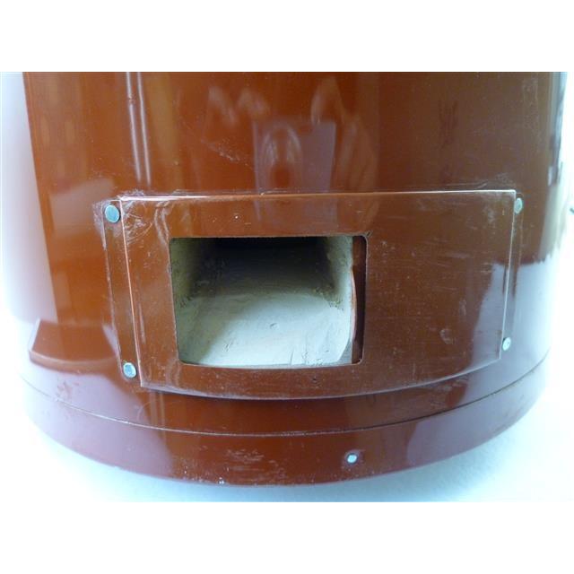 石川県奥能登産の純国産です送料無料 業務用 丸和工業 珪藻土火種コンロ国産 |  | 04