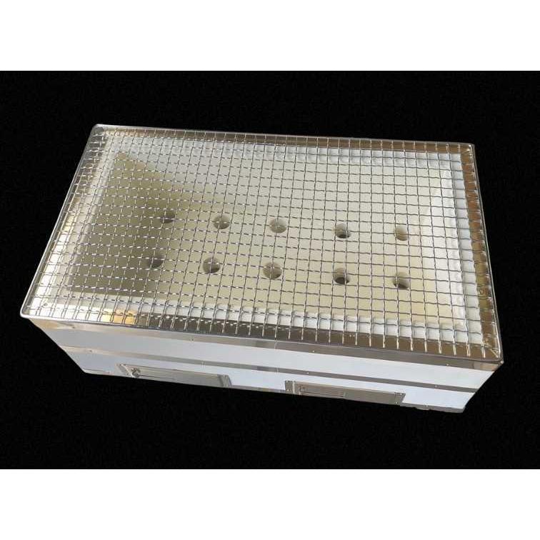 まとめてお得♪ 太陽炭 またはカット 太陽炭 １０kgと能登の珪藻土 七輪 長角45号 網付 太陽炭 短炭 一回分プレゼント プレゼント対象商品 |  | 01