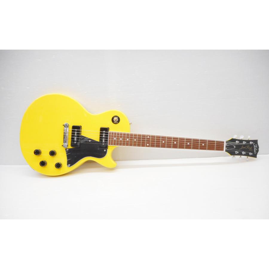 ☆値下げしました！☆新品○エレキギター○TOKAI/トーカイ○LSS90 YW 